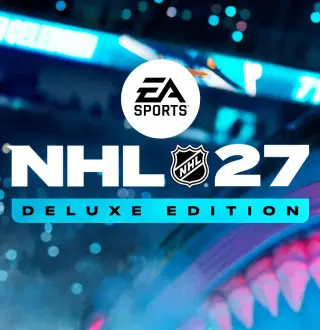 NHL 27 Deluxe Edition Xbox Series X|S CD Key