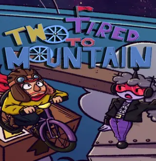 Two Tired to Mountain PC Steam CD Key