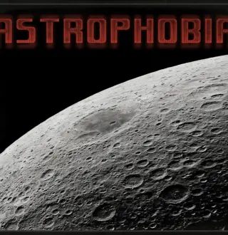 Astrophobia PC Steam CD Key
