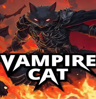 Vampire Cat PC Steam CD Key