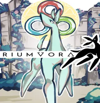 Triumvora PC Steam CD Key