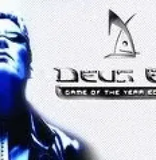 Deus Ex: Game of the Year Edition GOG CD Key