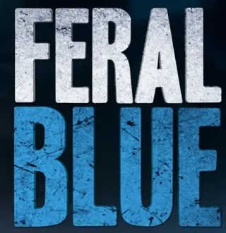 Feral Blue Steam CD Key