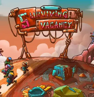 Survival Vacancy Steam CD Key