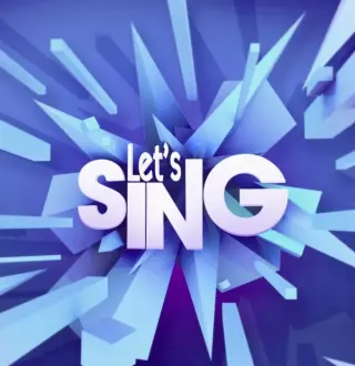 Let's Sing EU Steam CD Key