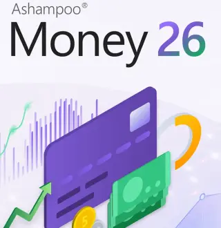 Ashampoo Money 26 Activation Key