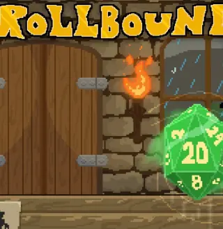 Rollbound PC Steam CD Key