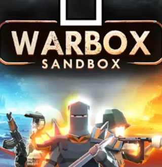 Warbox Sandbox PC Steam CD Key