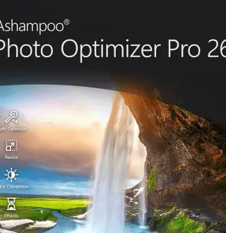 Ashampoo Photo Organizer Pro 26 Key