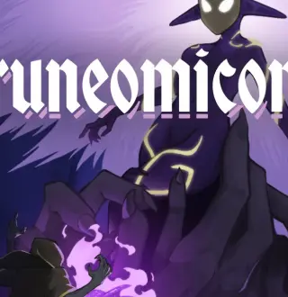 Runeomicon PC Steam CD Key