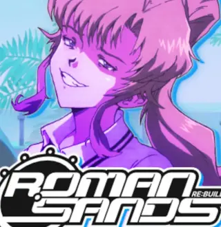 Roman Sands RE:Build PC Steam CD Key