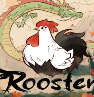 Rooster (2026) PC Steam CD Key