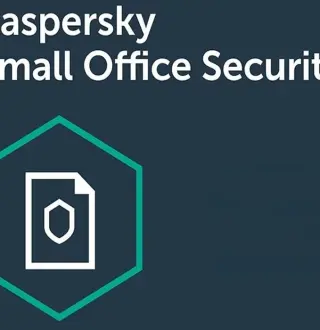 Kaspersky Small Office Security (5 PCs / 1 Server / 5 Mobile / 1 Year)