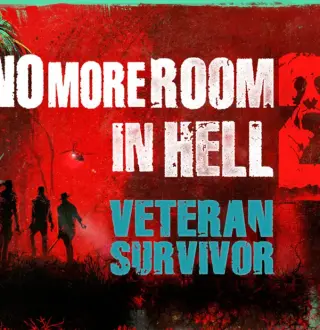 No More Room in Hell 2 - Veteran Survivor Pack DLC EU PC Steam CD Key