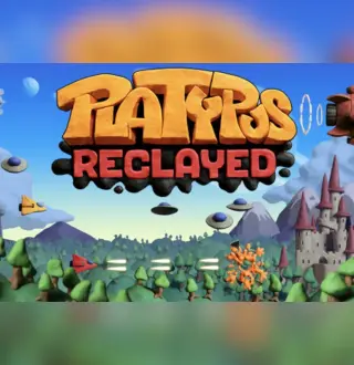 Platypus Reclayed PC Steam CD Key