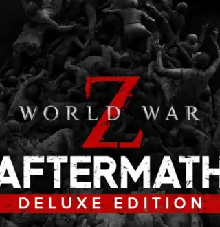 World War Z: Aftermath Deluxe Edition CA Xbox One / Xbox Series X|S CD Key