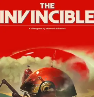 The Invincible US Xbox Series X|S / PC CD Key