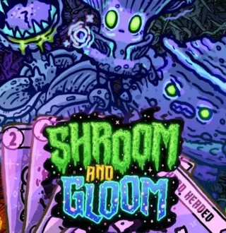 Shroom and Gloom PC Steam Altergift