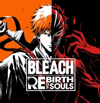 BLEACH Rebirth of Souls - Pre-Order Bonus DLC PC Steam CD Key