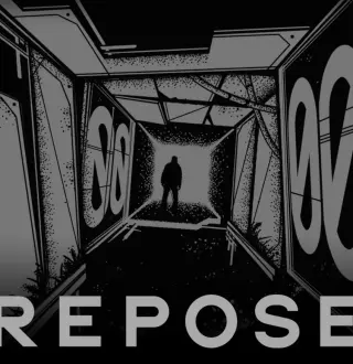 REPOSE RoW PC Steam CD Key
