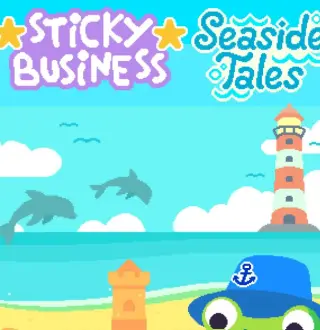 Sticky Business - Seaside Tales DLC PC Steam CD Key