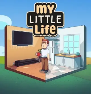 My Little Life EU PC Steam CD Key