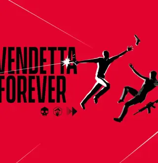 Vendetta Forever PC Steam CD Key