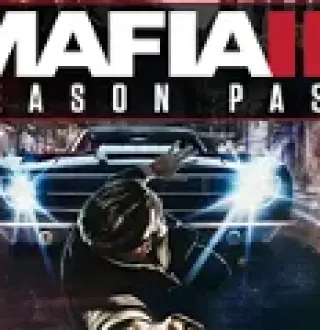 Mafia III - Season Pass Steam CD Key