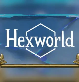 Hexworld PC Steam CD Key