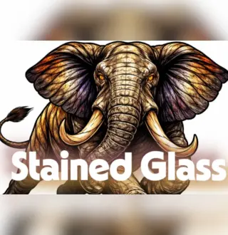 Stained Glass PC Steam CD Key