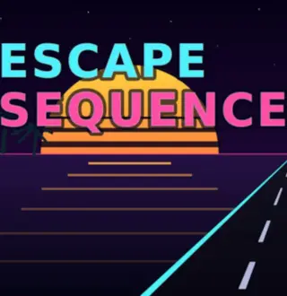 Escape Sequence PC Steam CD Key