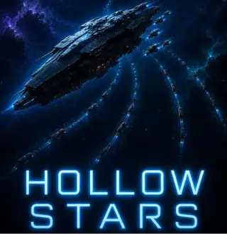 Hollow Stars PC Steam CD Key