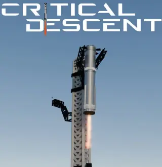 Critical Descent PC Steam CD Key