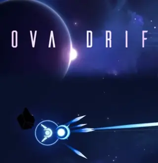 Nova Drift PC Steam CD Key (valid until February 2027)