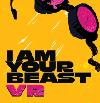 I AM YOUR BEAST VR PC Steam CD Key