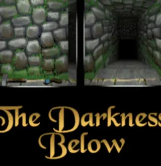 The Darkness Below PC Steam CD Key