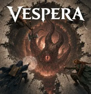 Vespera PC Steam CD Key