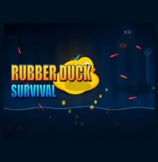 Rubber Duck Survival PC Steam CD Key