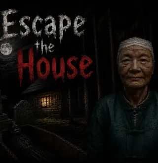 Escape the House PC Steam CD Key