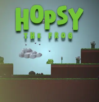 Hopsy the Frog PC Steam CD Key