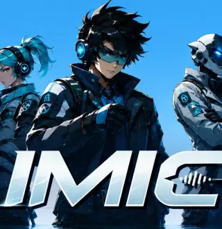 iMic - Voice Changer PC Steam CD Key