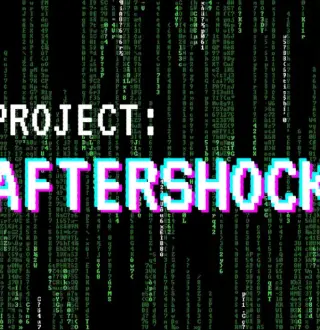 Project: AFTERSHOCK PC Steam CD Key