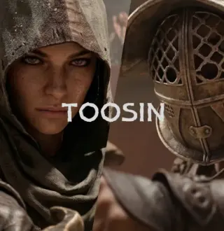 TOOSIN PC Steam CD Key