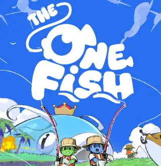 The One Fish PC Steam CD Key