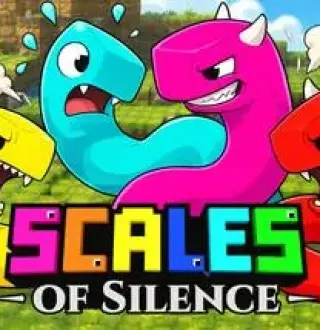 Scales of Silence PC Steam CD Key