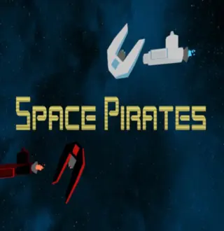 Space Pirates PC Steam CD Key