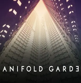 Manifold Garden PC Steam CD Key (valid until February 2027)