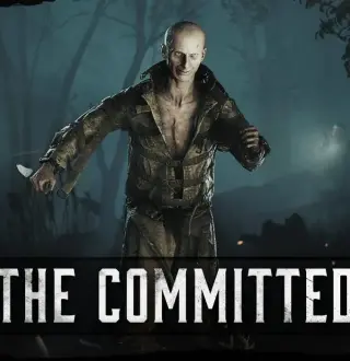 Hunt: Showdown 1896 - The Committed DLC PC Steam CD Key