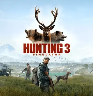 Hunting Simulator 3 Apex Predator Edition PRE-ORDER PC Steam CD Key