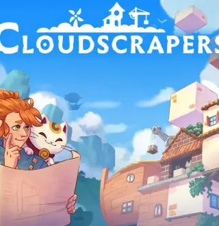 Cloudscrapers PC Steam CD Key